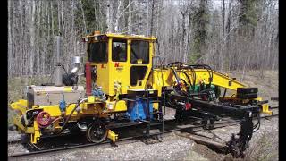 Railroad Tie Removal Service in Omaha NE | Omaha Junk Disposal (402) 590-8092