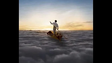 PINK FLOYD THE ENDLESS RIVER FULL ALBUM Tribute Part 1of 6 HOUR RELAXING MUSIC 1
