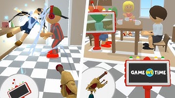 FIND THE ALIEN #3 | All Levels Gameplay Trailer Android IOS game🎮