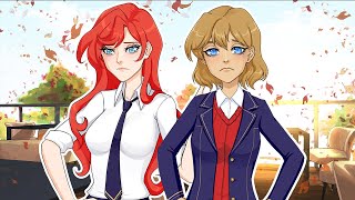 Sweet Elite - Chapter 11 Trailer