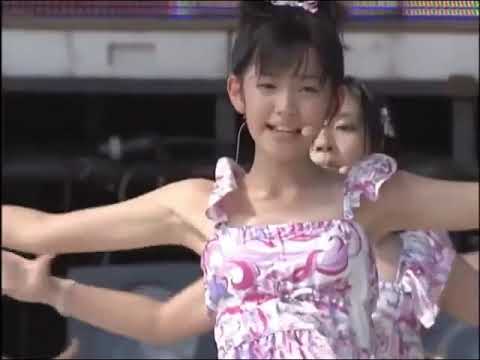 ℃-ute/Cutie Circuit 2006 Final in YOMIU… Cutie circuit 2006 final in yomiuri land east live ~9gatsu