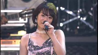 Sajin no kanata he | Revo & Kajiura Yuki Collab | Live | English Sub