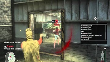 Max Payne 3 Hacker