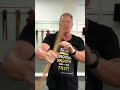 Accelerated Bo staff wrist rolls