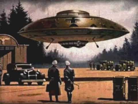 Video: Roswell UFO: Rahsia Pembangunan Nazi Atau Kapal Dari Masa Depan - Pandangan Alternatif