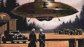 Hitlerin Uçan Daireleri Haunebu Projesi