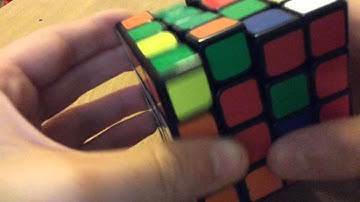 4x4 Walkthrough Solves - Yau Method