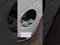 Porsche 911 Carrera , desmontagem para aplicação de PPF frontal !