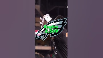 How many rushing yards nfl teams had this year part 2