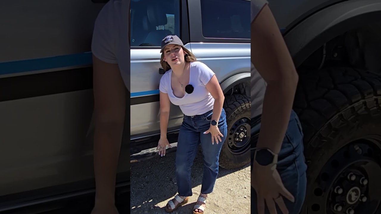 Every Ford Bronco Mod I’ve Installed!