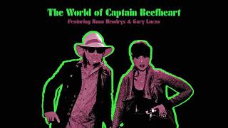Video thumbnail of ""Sun Zoom Spark" --Nona Hendryx and Gary Lucas"