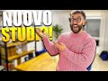 HO COMPRATO UN NUOVO STUDIO!! *Tour Pre-Lavori*