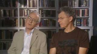 Jon Amiel And Randal Keynes On Creation Empire Magazine