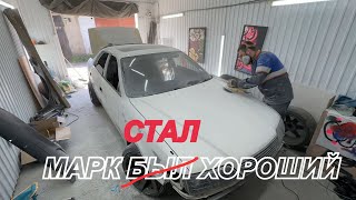 :    TOYOTA MARK 2