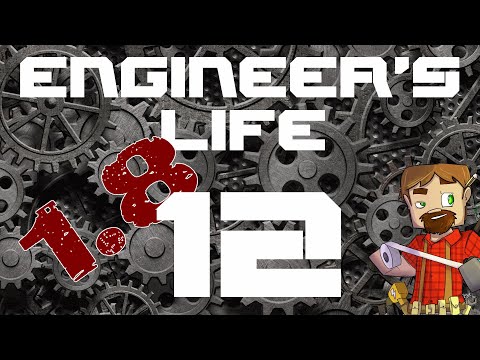 modded-minecraft:-engineer's-life!-episode-12:-the-unbreakable-super-pick!