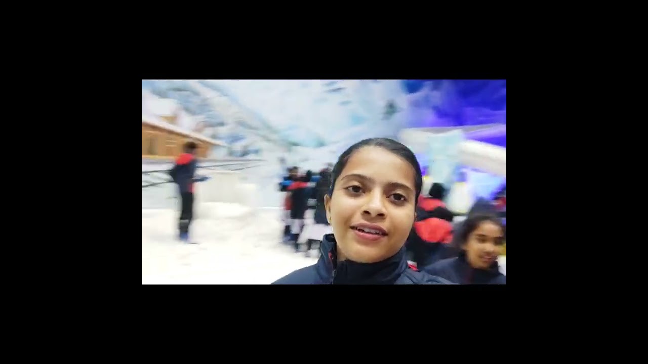 😍GRS fantasy water park💥 | grs fantasy snow ❄park🌪 | 🥳Mysore | vlog- 2💕 | Riya polali🥳💞 |