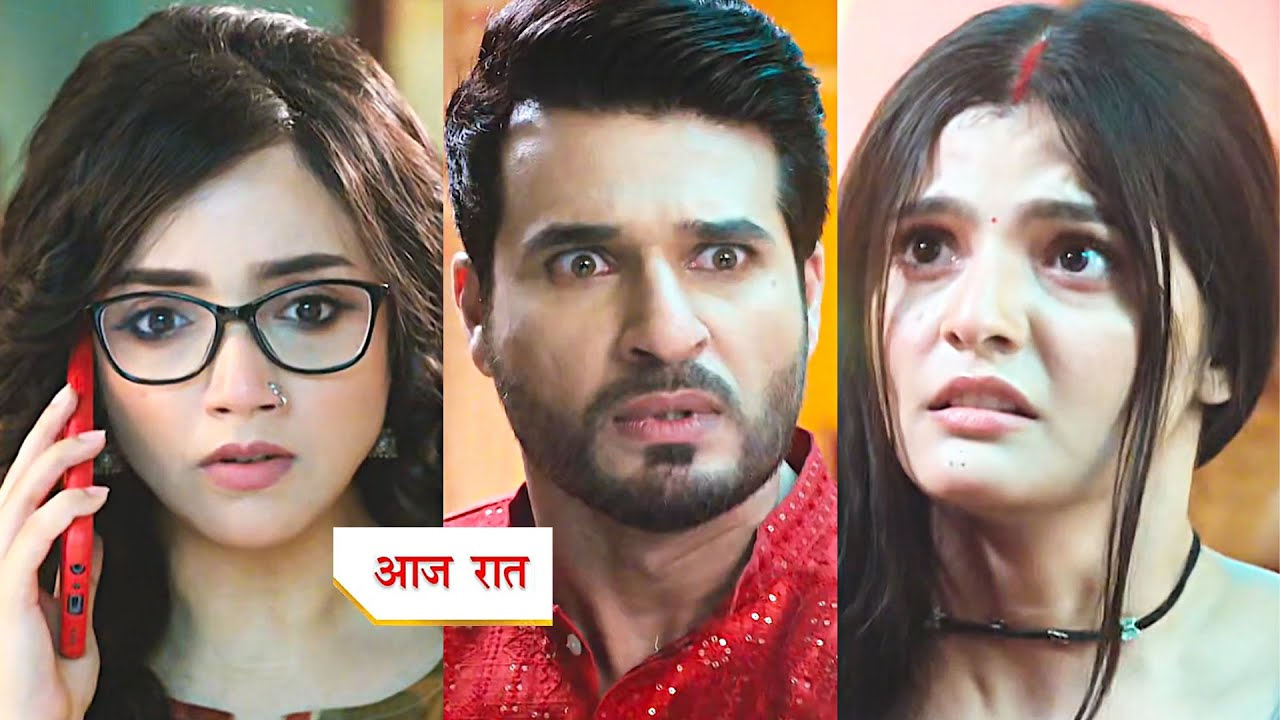 Aarti Anjali Awasthi NEW PROMO Today Episode Promo | 29th August 2025