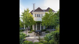 Caslake House, South Yarra - Preview