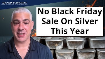 Silver Surges $3 And Breaks $57 After COMEX Shutdown