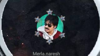 Merlapalem Pspk Gari Birthday Special Created Video By Merla.naresh