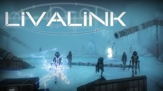 Livalink - Out Now on Desura!