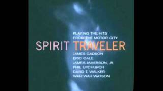 Video thumbnail of "Spirit Traveler - Since I Lost My Baby"