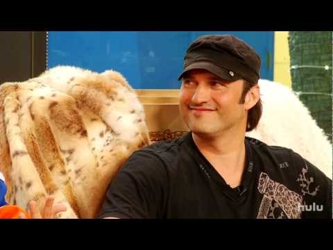 Spoilers with Kevin Smith: Interview with Robert Rodriguez - YouTube