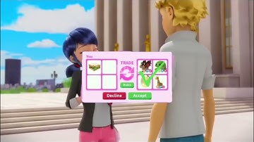 Tried candy style editing!! Adrinette edit