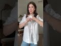How to tie the perfect bow.#bow #styling #fashiontips #fashionhacks #viral #collection #join