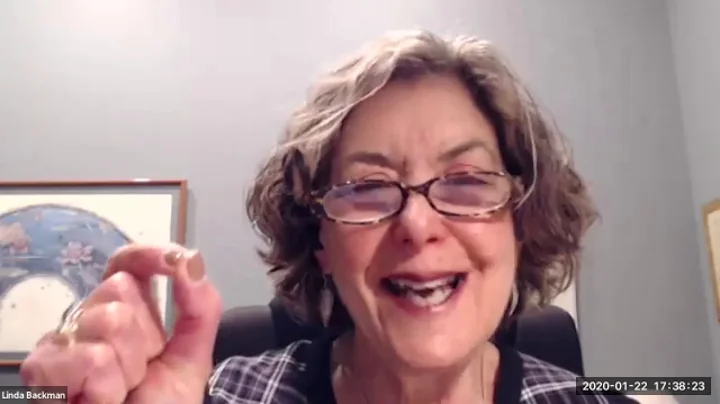 Dr. Linda Backman: Uniquely Created Soul Types