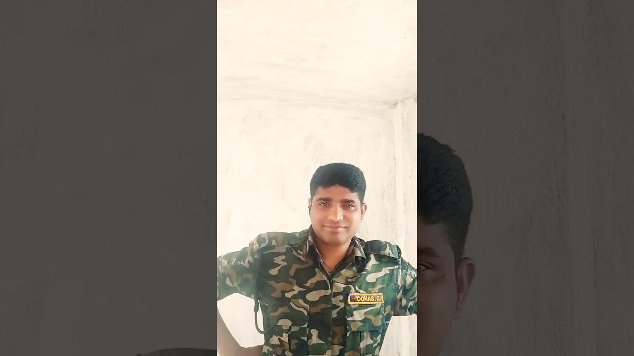 IRB jawan🇮🇳🇮🇳🇮🇳 💪💪💪@IRBjawanlifestyle190