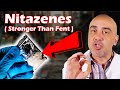 The synthetic opioid stronger than fentanyl  what are nitazenes