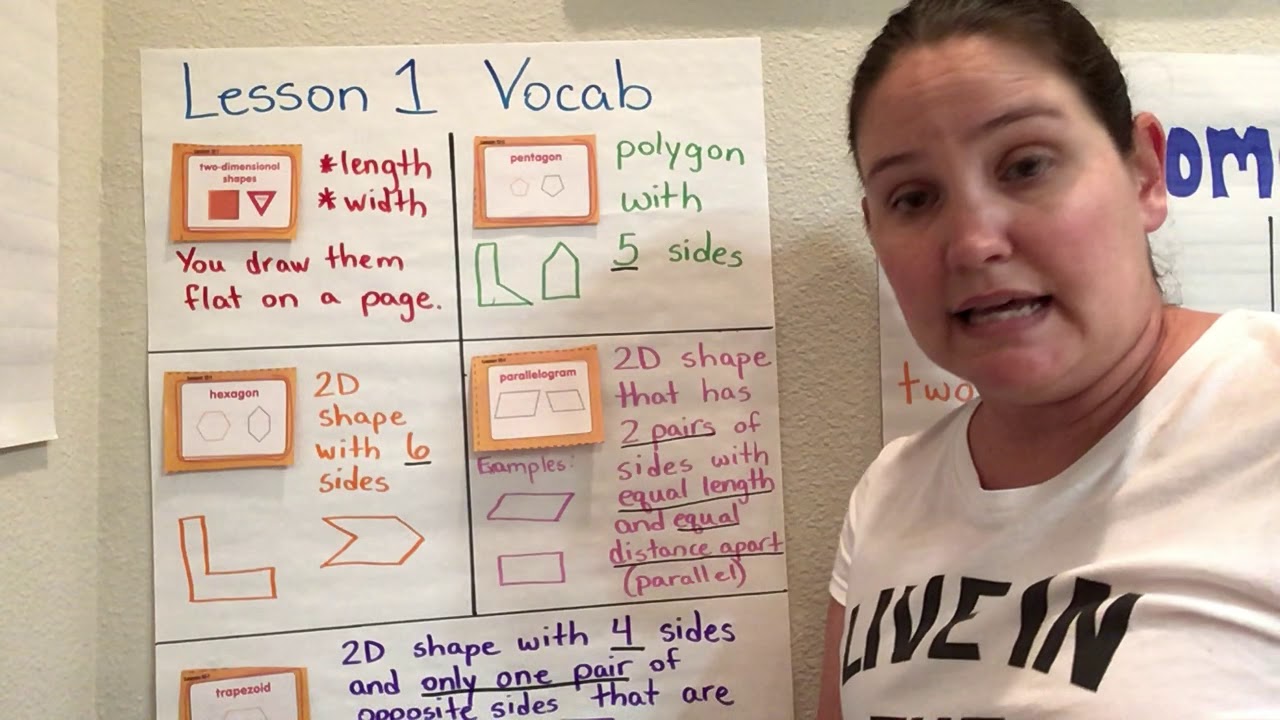 Introduction to Geometry - YouTube
