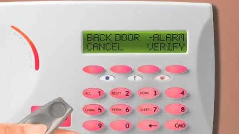 DMP Tutorial - Cancel and Verify Features