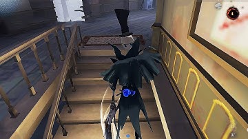 Hunters adjustments (23.11.20) / Test server / Identity V