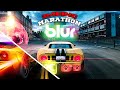 The most underrated Racing Game: Blur - Racing Marathon 2020
