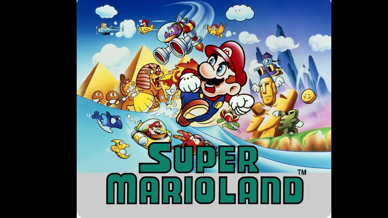 ヨッシー使いがマリオランドやる→そのまま6つの金貨【スーパーマリオ ヨッシー使いがマリオランドやる→そのまま6つの金貨【スーパーマリオ