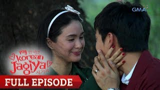 My Korean Jagiya: Full Episode 87
