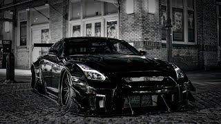 Dark - World War Outerspace