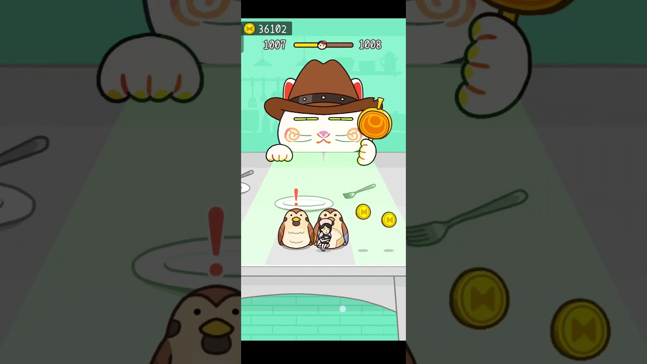 Happy New Year 2026 Update Hide &  Seek : Cat 🐈 Escape Game Level- 1007 