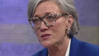 Weiser announces running mate is Jeffco commissioner Lesley Dahlkemper