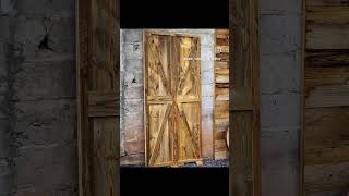 Stare Drewno Deski Belki Rustykalne Od Dobrodrew.pl