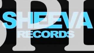 Angel Order - Electro Deep ( splashfunk ) Sheeva records