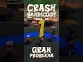 El gran problema de Crash Team Rumble #crashbandicoot #crashteamrumble #ctr #opinion #gamplay #crash