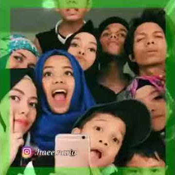 Ccp gen halilintar #ziggy zagga