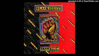 Black Uhuru Iron Storm