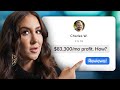 How I Would Go From 0 to $1M in 2025 (14 Steps)