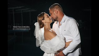 Wedding Video Trailer - Wedding Day 2022 Alexanna