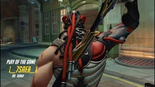 using Necros script on PS4 OMGLOL
