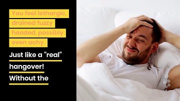 The introvert hangover